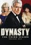 Dynasty - Season Three, Vol. 1
