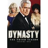 Dynasty - Season Three, Vol. 1