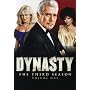 Dynasty - Season Three, Vol. 1