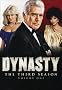 Dynasty - Season Three, Vol. 1