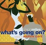 What`S Going on? Songs of Marv