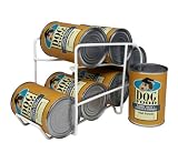 IRIS 260500 WCD-L Wire Can Dispenser 22 oz.