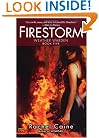 Firestorm (Weather Warden, Book 5)