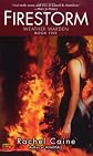 Firestorm