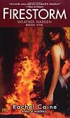Firestorm