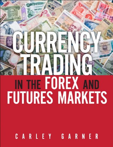 Currency Trading in the Forex and Futures Markets 