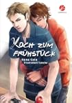 Cole, R: Koch zum Fr�hst�ck