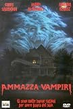ammazza vampiri / Fright Night (Dvd) Italian Import