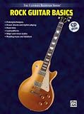 Ultimate Beginner Rock Guitar Basics (The Ultimate Beginner Series)