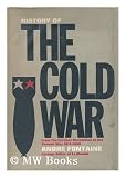 Produkt-Bild: History of the Cold War, from the October Revolution to the Korean War, 1917-1950
