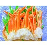 《送料無料》 【訳あり(業務用)】 ズワイ蟹足 食べ放題セット 5.0kg (ボイル冷凍)~ギフト・お正月にも最適~