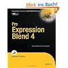 Pro Expression Blend 4