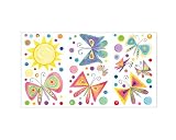 Butterfly Meadow Appliqués