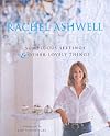 Shabby Chic: Sumptuous Settings and Other Lovely Things