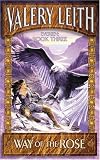 Way Of The Rose: Everien: Book Three: Everien Bk.3 (Gollancz S.F.)
