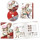 VALKYRIE DRIVE - MERMAID - 02 [Blu-ray]