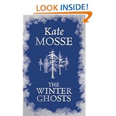 The Winter Ghosts