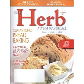 Herb Companion
