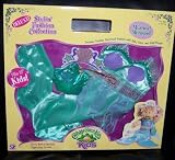 Cabbage Patch Kids Stylin Fashion Collection - Styles May Vary