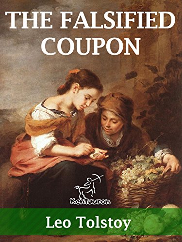 The Falsified Coupon: The Forged Coupon Annotated