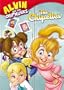 The Alvin and the Chipmunks: The Chipettes