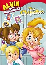 The Chipettes Movie Online.