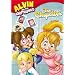 The Alvin and the Chipmunks: The Chipettes