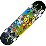 World Industries AM Series Motocross Complete Skateboard