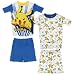Search : Pokemon Pajamas Set of Two Cotton Shorty Pajamas for Boys (Sizes 4 Only)