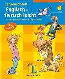 Englisch - tierisch leicht