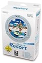 Wii Sports Resort (Wii) with Wii MotionPlus Accessory