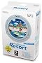 Wii Sports Resort (Wii) with Wii MotionPlus Accessory