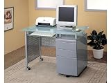 Coaster Company Coastal Mission Desk