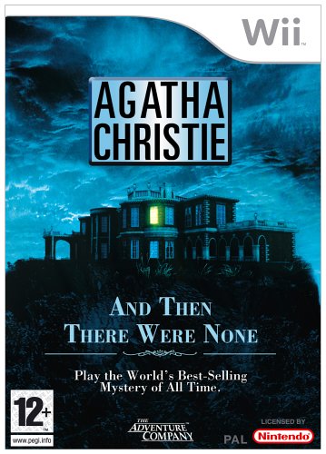 And Then There Were None (Wii)