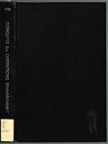 Concepts for operations management