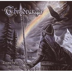 Zwischen Asgard und Midgard