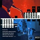 Lounge Wizards - Jazz After Hours (Charlie Parker, Coleman Hawkins, Dizzy Gillespie, a.m.m.)