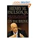 On the Brink: Inside the Race to Stop the Collapse of the Global Financial System