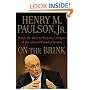 On the Brink: Inside the Race to Stop the Collapse of the Global Financial System