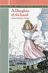 A Daughter of the Land