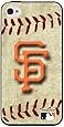 MLB San Francisco Giants Iphone 4/4s Hard Cover Case Vintage Edition
