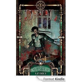 DEUIL (Estrange Reality, #1) (French Edition)