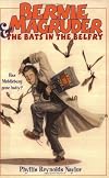 Bernie Magruder & the Bats in the Belfry