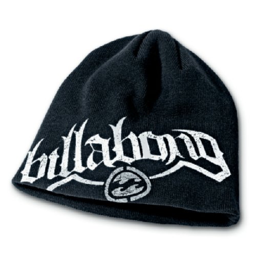 Billabong Mütze, schwarz
