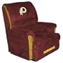 Washington Redskins Big Daddy Recliner