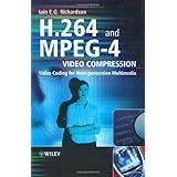 H.264 and MPEG-4 Video Compression: Video Coding for Next Generation Multimedia