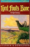 Lord Fouls Bane : The Chronicles of Thomas Covenant, the Unbeliever - Book One