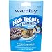 Hartz Wardley 49/50-Ounce Tubifex Worms