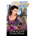 Merlin: The Mark of Nimueh (Merlin (older readers))