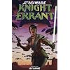 Star Wars: Knight Errant Vol. 1 Aflame